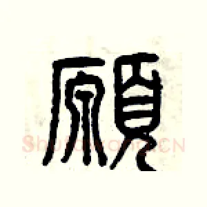 愿