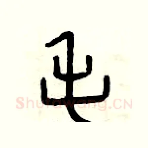 毛