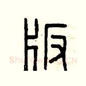 版
