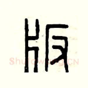 版