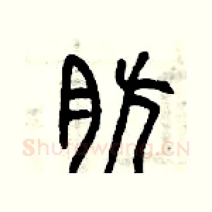 肪