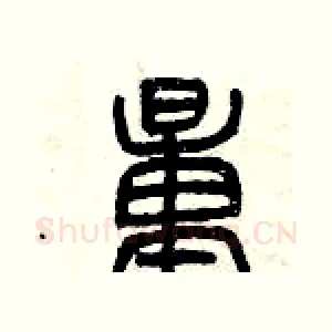 量