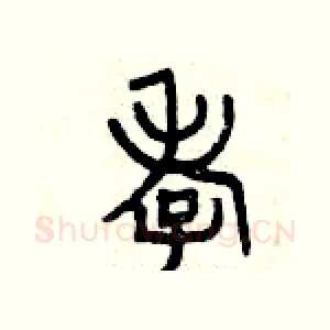 孝