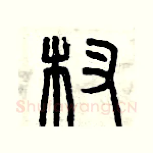 杈