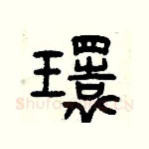 環