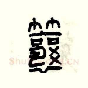 瓤