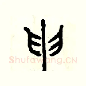 申