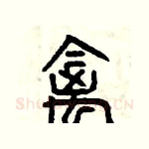 禽