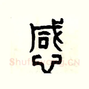 憾