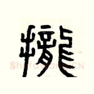 攏