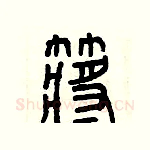 槳