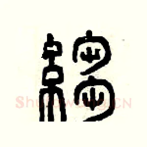 皺