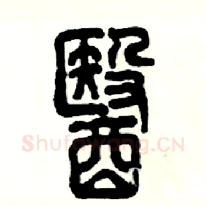 醫