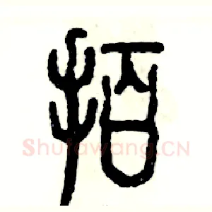 拍