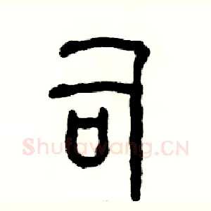 司