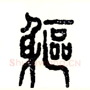 躯