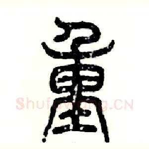 重