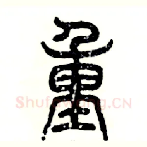 重