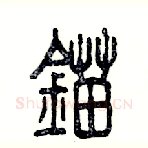 锚