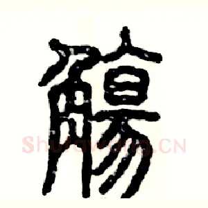 觴