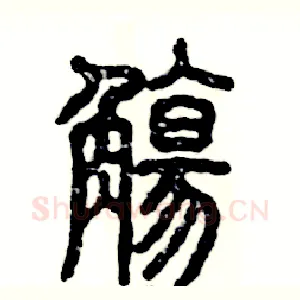 觴