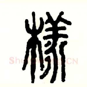 样