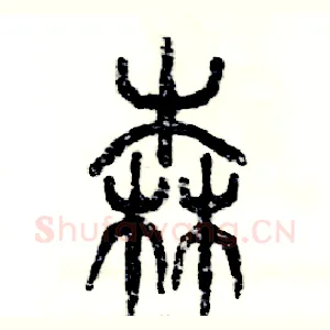 森