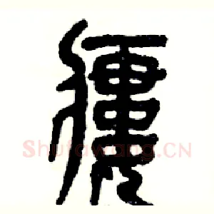 瘘