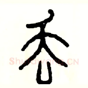 丢