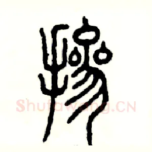 掺