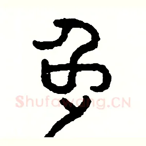 兔
