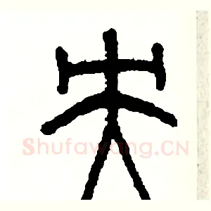 央