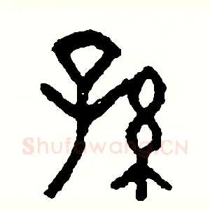 孫