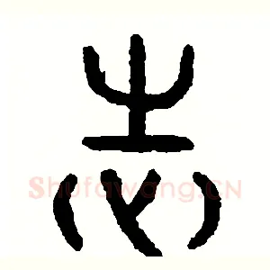 志
