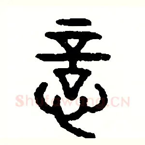 意