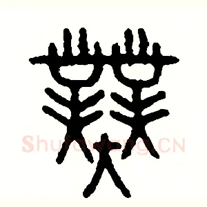 業