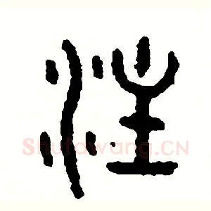注