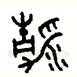 清