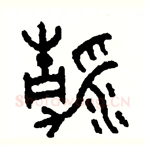 清