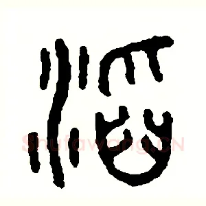 滔