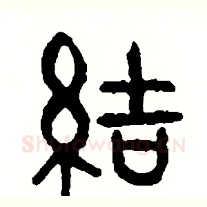 結
