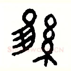維