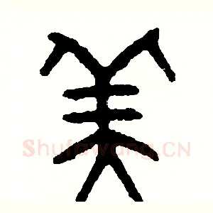美