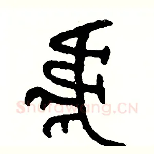 虎