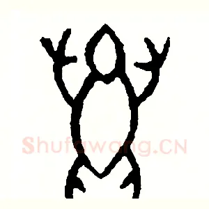 蛙