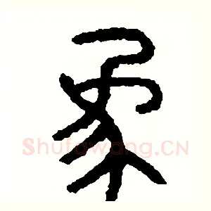 象